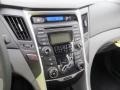 Iridescent Silver Blue Pearl - Sonata GLS Photo No. 8