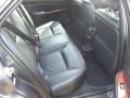 Carbon Gray Pearl - RL 3.5 Sedan Photo No. 14