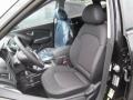 2012 Ash Black Hyundai Tucson GLS AWD  photo #5