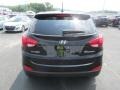 2013 Ash Black Hyundai Tucson GL  photo #4