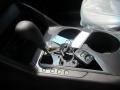  2013 Tucson GL 6 Speed SHIFTRONIC Automatic Shifter