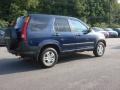 2004 Eternal Blue Pearl Honda CR-V EX 4WD  photo #5