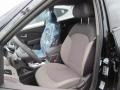 Taupe Front Seat Photo for 2013 Hyundai Tucson #68460059