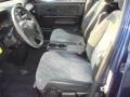 2004 Eternal Blue Pearl Honda CR-V EX 4WD  photo #9