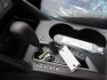  2013 Tucson GLS AWD 6 Speed SHIFTRONIC Automatic Shifter
