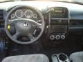 2004 Eternal Blue Pearl Honda CR-V EX 4WD  photo #11