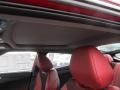 2012 Boston Red Hyundai Veloster   photo #5