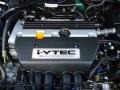 2004 Eternal Blue Pearl Honda CR-V EX 4WD  photo #23