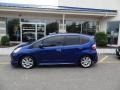 Blue Sensation Pearl - Fit Sport Photo No. 3