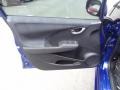 Sport Black Door Panel Photo for 2009 Honda Fit #68460526