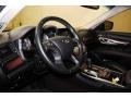 Black Obsidian - M 37 Sedan Photo No. 11