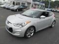 Ironman Silver - Veloster  Photo No. 3