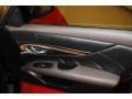 Black Obsidian - M 37 Sedan Photo No. 20