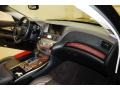 Black Obsidian - M 37 Sedan Photo No. 22