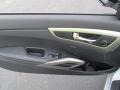 Black Door Panel Photo for 2013 Hyundai Veloster #68460632