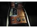 Black Obsidian - M 37 Sedan Photo No. 23