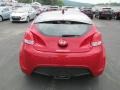 Boston Red - Veloster  Photo No. 4