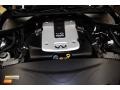 Black Obsidian - M 37 Sedan Photo No. 29