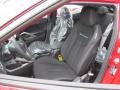 Black Interior Photo for 2013 Hyundai Veloster #68460694