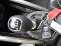  2013 Veloster  6 Speed Manual Shifter