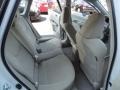 Satin White Pearl - Impreza 2.5i Wagon Photo No. 17