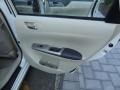 Satin White Pearl - Impreza 2.5i Wagon Photo No. 18