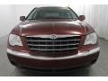 2007 Cognac Crystal Pearl Chrysler Pacifica Touring AWD  photo #2