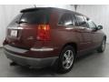 2007 Cognac Crystal Pearl Chrysler Pacifica Touring AWD  photo #4