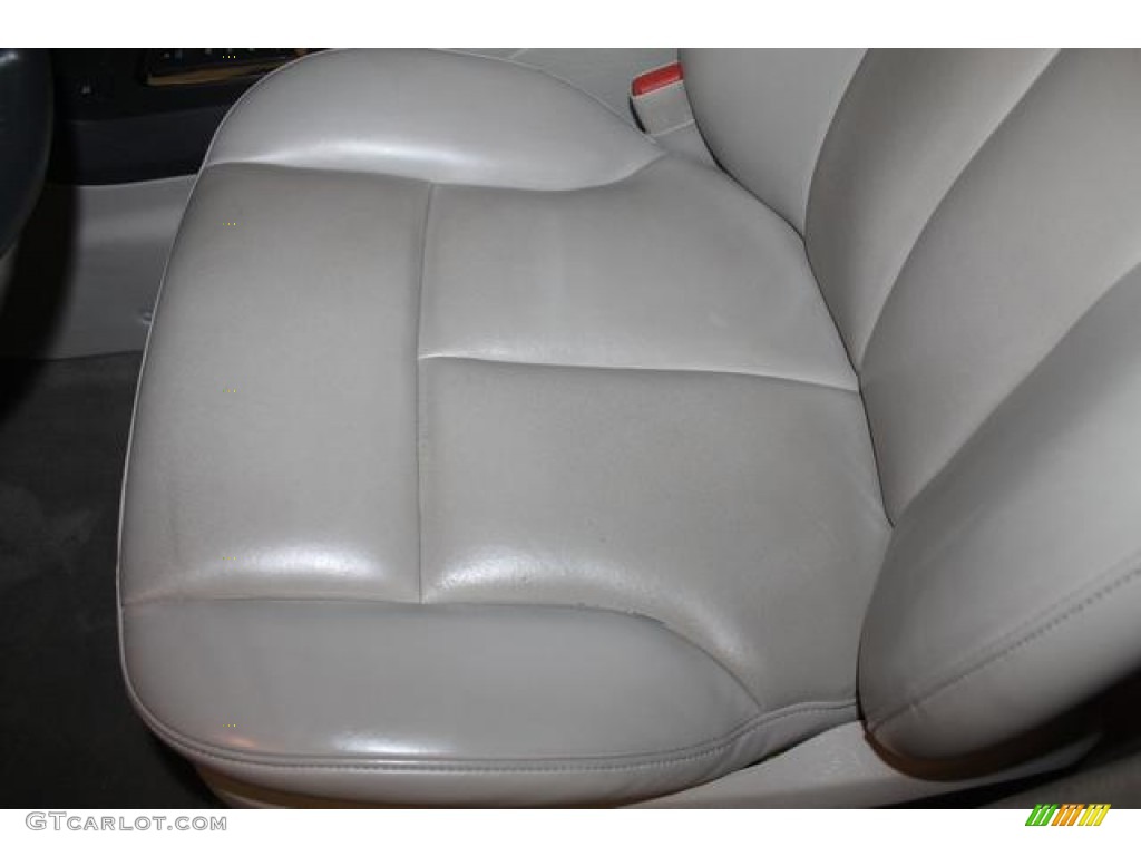 2007 Pacifica Touring AWD - Cognac Crystal Pearl / Pastel Slate Gray photo #13