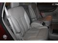 2007 Cognac Crystal Pearl Chrysler Pacifica Touring AWD  photo #15
