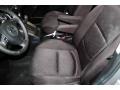 Black Interior Photo for 2008 Mazda MAZDA5 #68460991