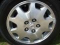 Carbon Gray Pearl - RL 3.5 Sedan Photo No. 23