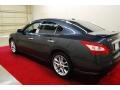 Metallic Slate - Maxima 3.5 SV Photo No. 4