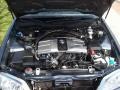 Carbon Gray Pearl - RL 3.5 Sedan Photo No. 24