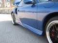 2002 Cobalt Blue Metallic Porsche 911 Turbo Coupe  photo #26