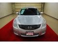 Radiant Silver - Altima 2.5 SL Photo No. 2