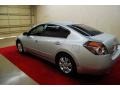 Radiant Silver - Altima 2.5 SL Photo No. 4