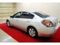 Radiant Silver - Altima 2.5 SL Photo No. 5