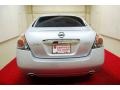 Radiant Silver - Altima 2.5 SL Photo No. 6
