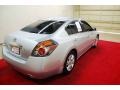 Radiant Silver - Altima 2.5 SL Photo No. 7