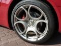 2008 Alfa Romeo 8C Competizione Coupe Wheel and Tire Photo