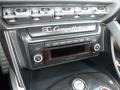 2008 Alfa Romeo 8C Competizione Cuoio Interior Audio System Photo
