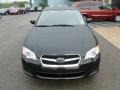 Obsidian Black Pearl - Legacy 2.5i Sedan Photo No. 2
