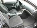 Obsidian Black Pearl - Legacy 2.5i Sedan Photo No. 4