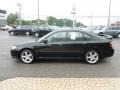 Obsidian Black Pearl - Legacy 2.5i Sedan Photo No. 8