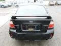 Obsidian Black Pearl - Legacy 2.5i Sedan Photo No. 10