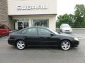 Obsidian Black Pearl - Legacy 2.5i Sedan Photo No. 12