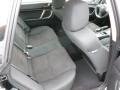 Obsidian Black Pearl - Legacy 2.5i Sedan Photo No. 14