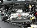 Obsidian Black Pearl - Legacy 2.5i Sedan Photo No. 18