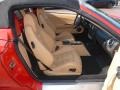 Beige (Tan) Interior Photo for 2007 Ferrari F430 #68462228